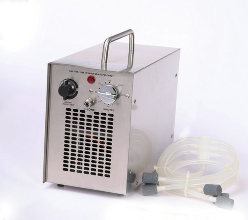 HE 140A 5G water ozone generator