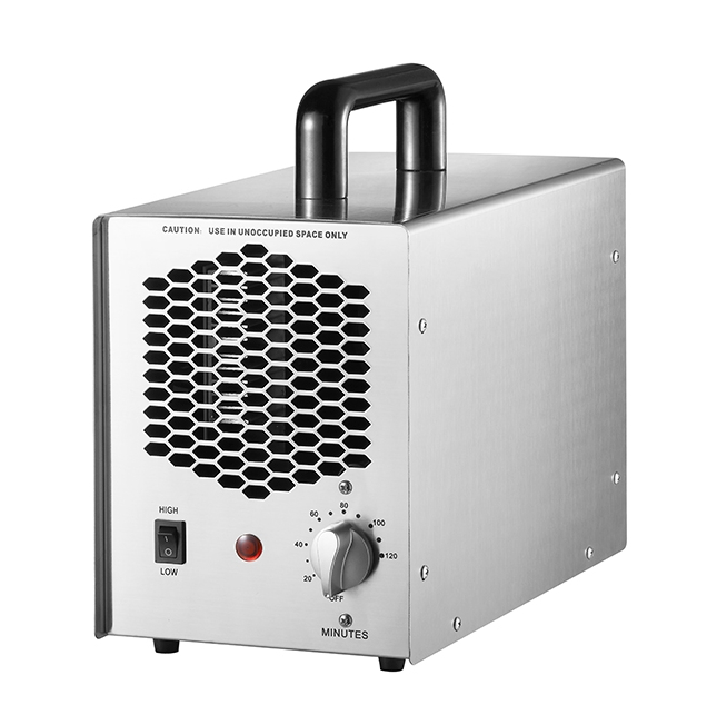 HE 154A 14G High Concentration Ozone generator