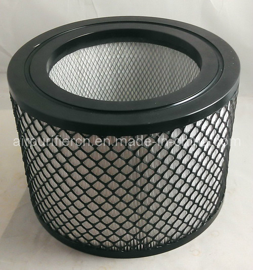 filter queen defender 